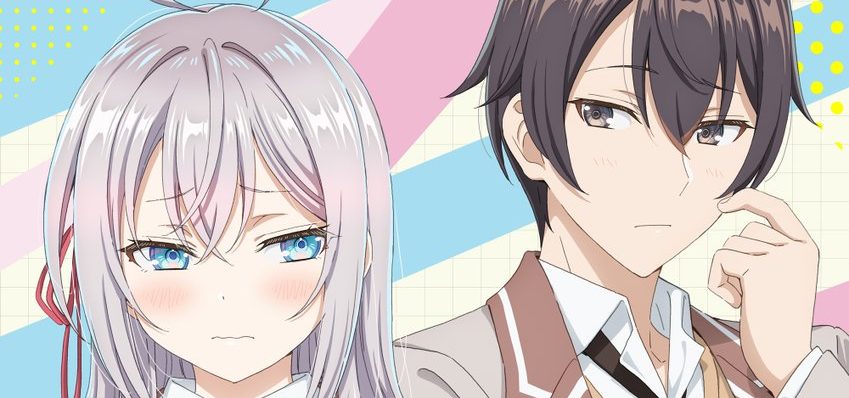 Alya Sometimes Hides Her Feelings in Russian Season 2 Slated for&nbsp;2026