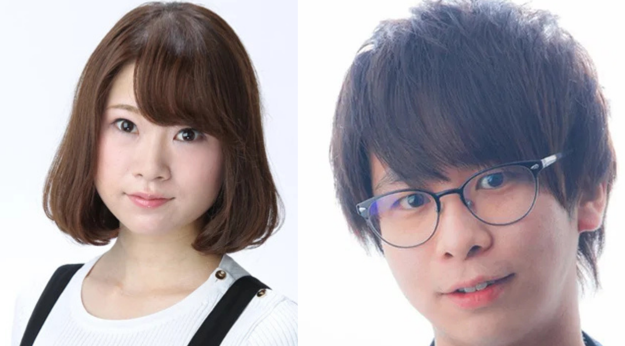 Voice Actors Shizuka Ishigami And Kohei Yanagi Announces Marriage And&nbsp;Pregnacy