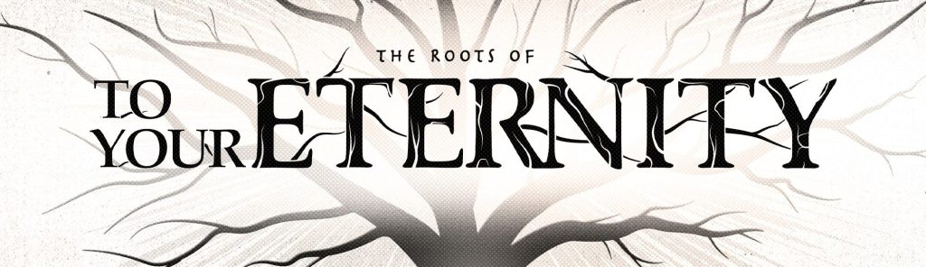 To Your Eternity Receives a Documentary&nbsp;Film